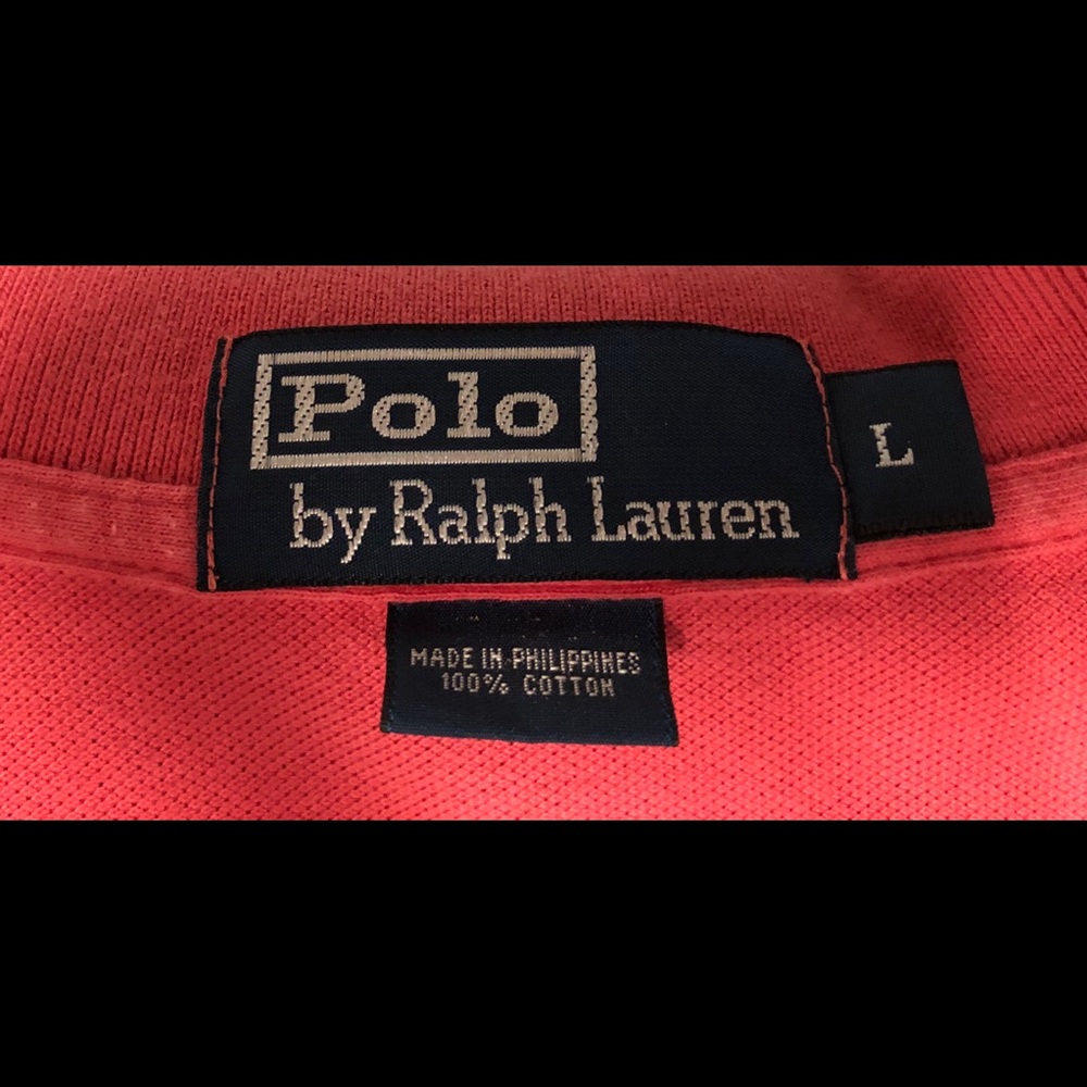 Polo by Ralph Lauren - Picture 3 of 3